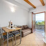 Wellness Apartmán Drenje (Istria)