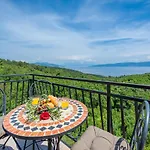 Apartmán Wellness Drenje (Istria)