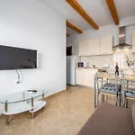 Apartmán Wellness Drenje (Istria)