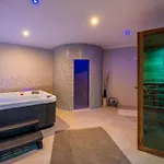 Wellness Apartmán