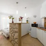 Wellness Apartmán