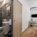 Wellness Apartmán Drenje (Istria)