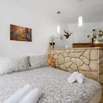 Apartmán Wellness Drenje (Istria)