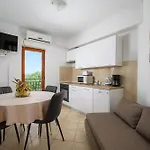 Wellness Apartmán Drenje (Istria)
