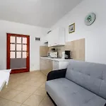 Apartmán Wellness Drenje (Istria)