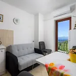 Apartmán Wellness *