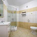 Apartmán Wellness