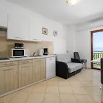 Apartmán Wellness *