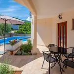 Wellness Apartmán Drenje (Istria)