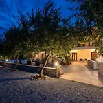 Apartmán Wellness Drenje (Istria)
