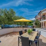 Wellness Apartmán Drenje (Istria)