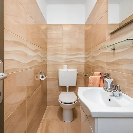 Apartamento Wellness *