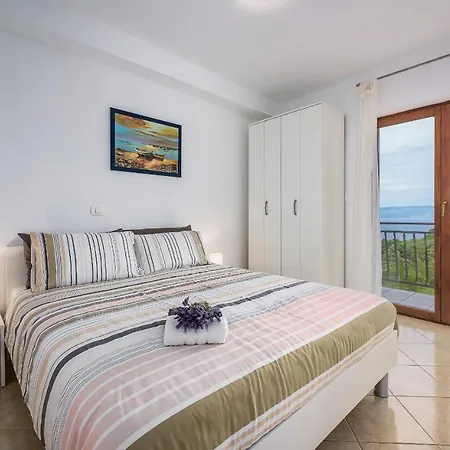 Apartments Wellness Drenje (Istria)