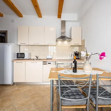Wellness Apartamento Drenje (Istria)