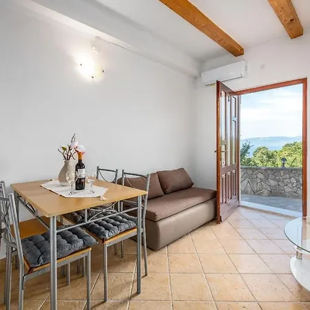 Wellness Apartamento Drenje (Istria)