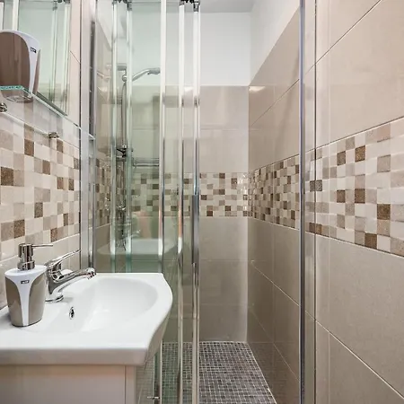 Wellness Drenje (Istria)
