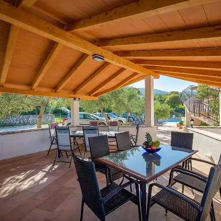 Apartments Wellness Drenje (Istria)