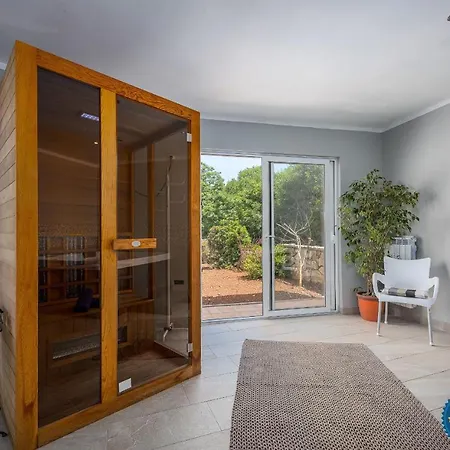 Apartamento Wellness *