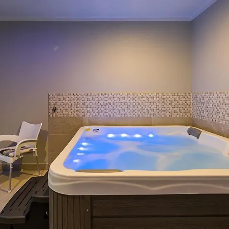 Appartamento Wellness Drenje (Istria)