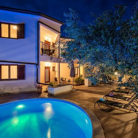 Wellness Appartamento