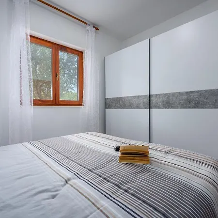 Apartments Wellness Drenje (Istria)