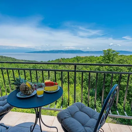 Apartments Wellness Drenje (Istria)