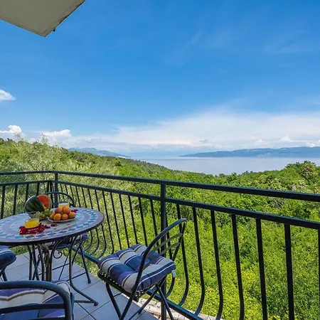 Wellness Drenje (Istria)