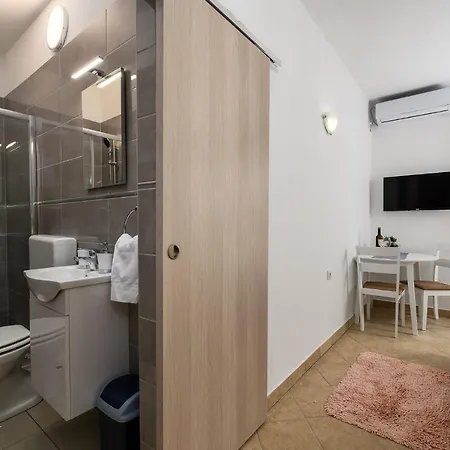 Wellness Apartamento Drenje (Istria)