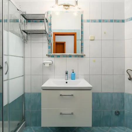 Wellness Apartamento Drenje (Istria)