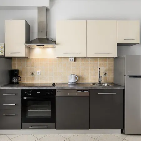 Apartamento Wellness *