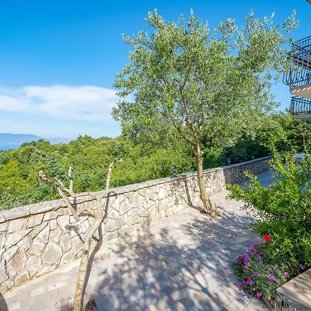 Apartman Apartments Wellness