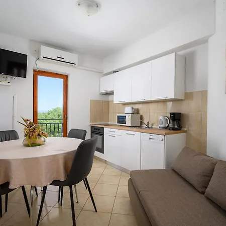 Wellness Apartamento Drenje (Istria)
