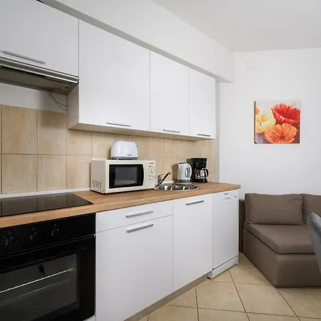 Apartamento Wellness Drenje (Istria)