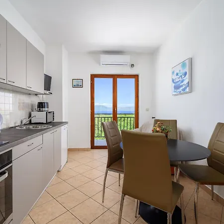 Wellness Drenje (Istria)
