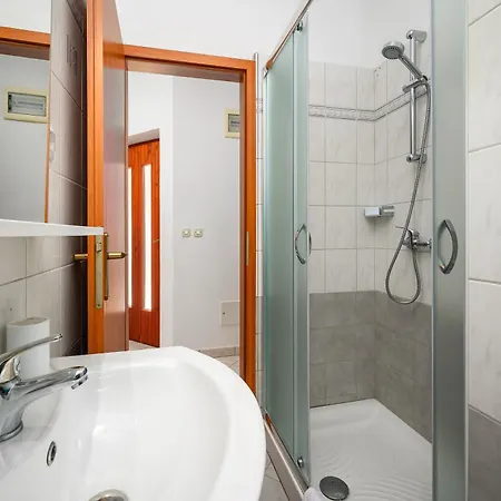 Wellness * Drenje (Istria)