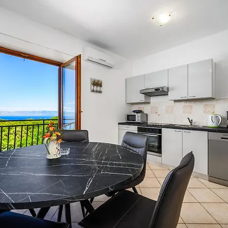 Wellness Apartamento Drenje (Istria)