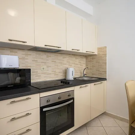 Apartamento Wellness *