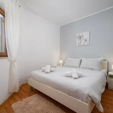 Wellness Apartamento Drenje (Istria)