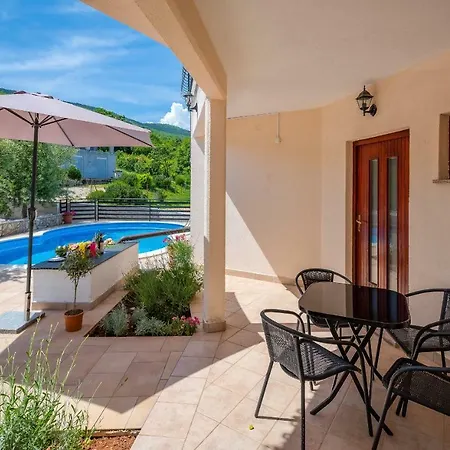 Wellness Apartamento Drenje (Istria)