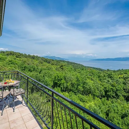 Apartman Apartments Wellness