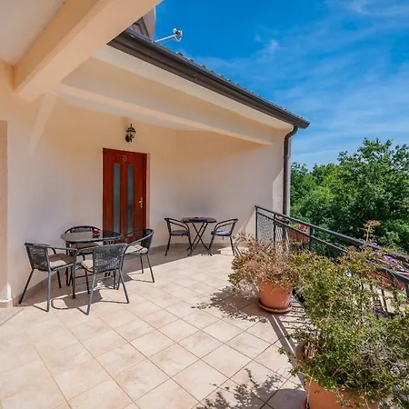 Apartments Wellness * Drenje (Istria)