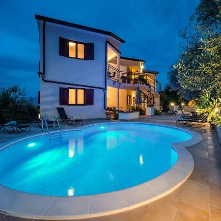 Apartments Wellness Apartman *