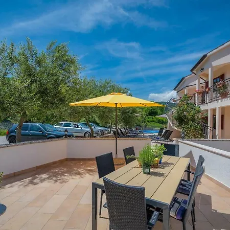 Wellness Apartamento Drenje (Istria)