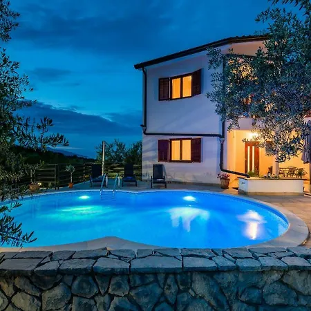 Apartments Wellness Apartman *