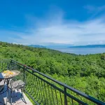 Wellness Apartament Drenje (Istria)