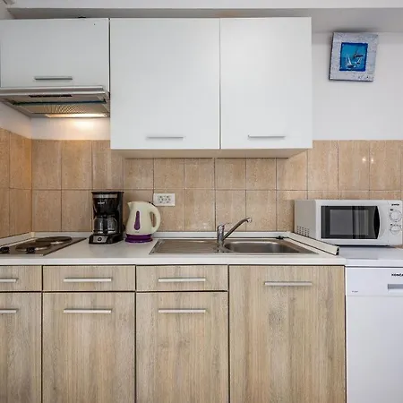 Wellness Appartement Drenje (Istria)