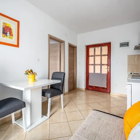 Wellness Appartement *