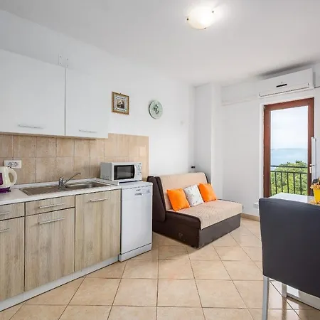 Appartement Wellness Drenje (Istria)