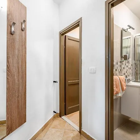 Wellness Appartement Drenje (Istria)