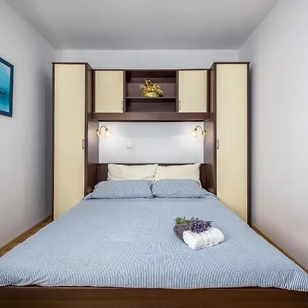 Wellness Apartmán